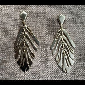 Kendra Scott Luca Earrings